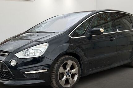 Ford S-Max 264.129 km 4.199 &euro; Berlin 12681