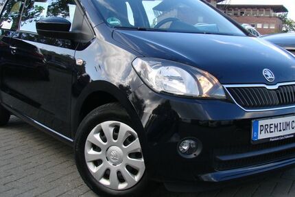 Skoda Citigo 144.123 km 4.980 &euro; Falkensee 14612