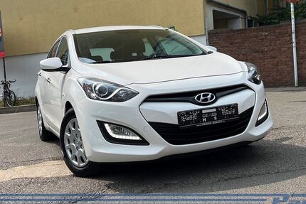 Hyundai i30 89.311 km 6.990 &euro; Berlin - Pankow 13187