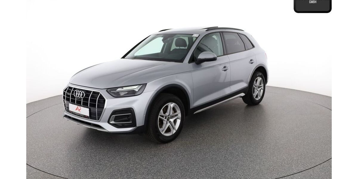Audi Q5 50.000 km 39.880 &euro; Berlin 12103