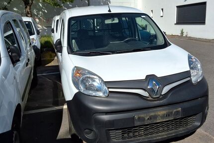 Renault Grand Kangoo 62.000 km 5.950 &euro; Berlin 13599