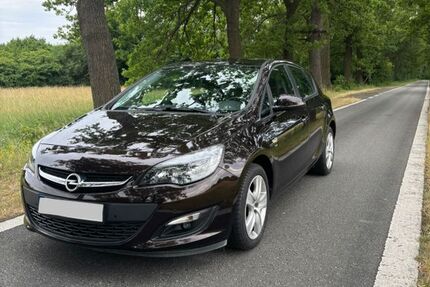 Opel Astra 72.000 km 7.299 &euro; Nauen 14641