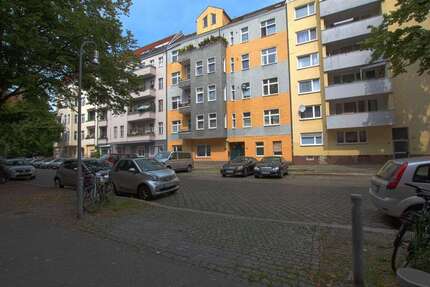 Wohnung zum Kaufen in Berlin 415.000 € 93.3 m²