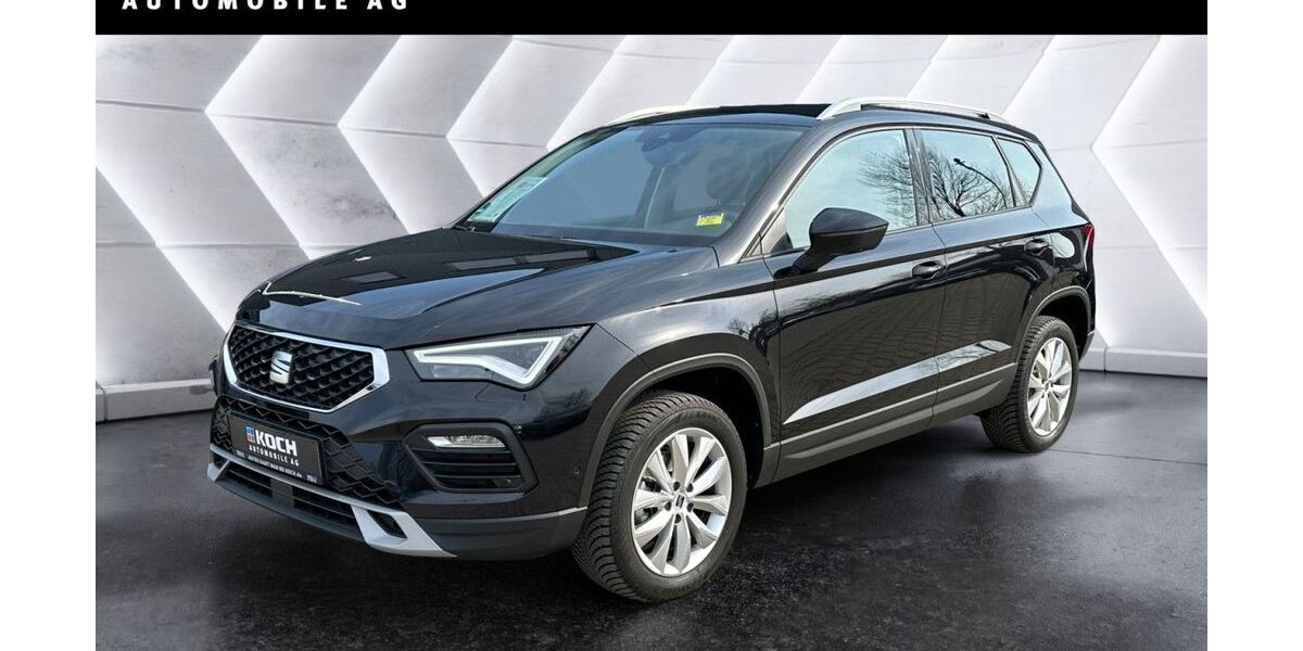 Seat Ateca 1.018 km 30.990 &euro; Ludwigsfelde 14974