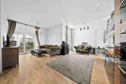 Büro in Potsdam 300.000 € 80.34 m² zimmer