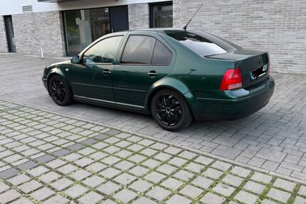 VW Bora 238.200 km 1.350 &euro; Berlin 13435