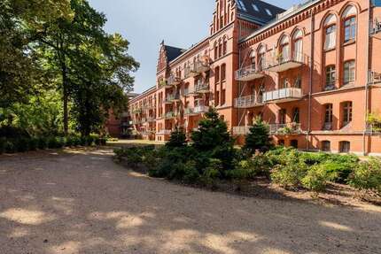 Wohnung Potsdam / Jägervorstadt Jägervorstadt - 2 Zimmer, 72 m&sup2;, 400.000&euro; | Angebot:26091884