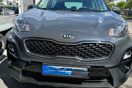 Kia Sportage 85.619 km 16.450 &euro; Berlin 12279
