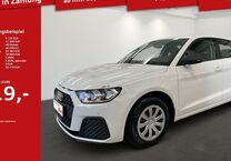 Gebrauchtwagen Audi A1