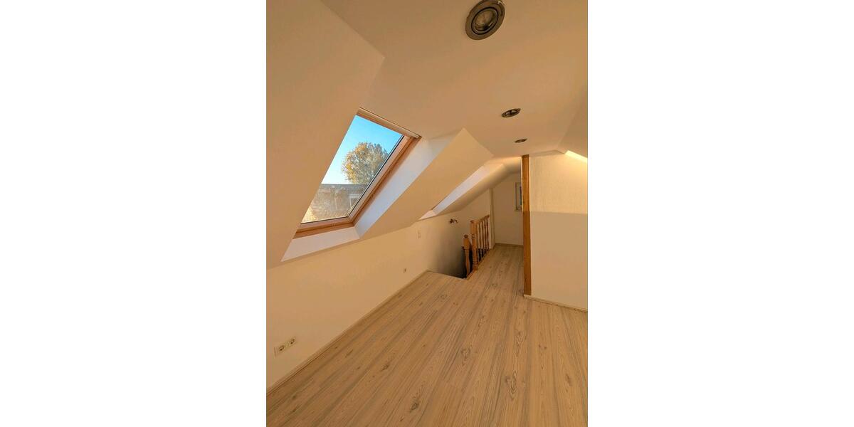 Einfamilienhaus Berlin Reinickendorf - 2 Zimmer, 53 m&sup2;, 1.150&euro; | Angebot:27717684