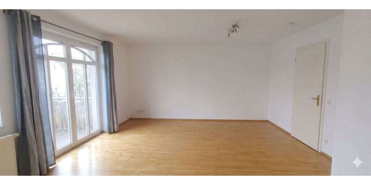 Etagenwohnung Potsdam Babelsberg - 2 Zimmer, 63 m&sup2;, 280.000&euro; | Angebot:26091510