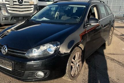 VW Golf 191.715 km 4.900 € Ludwigsfelde 14974