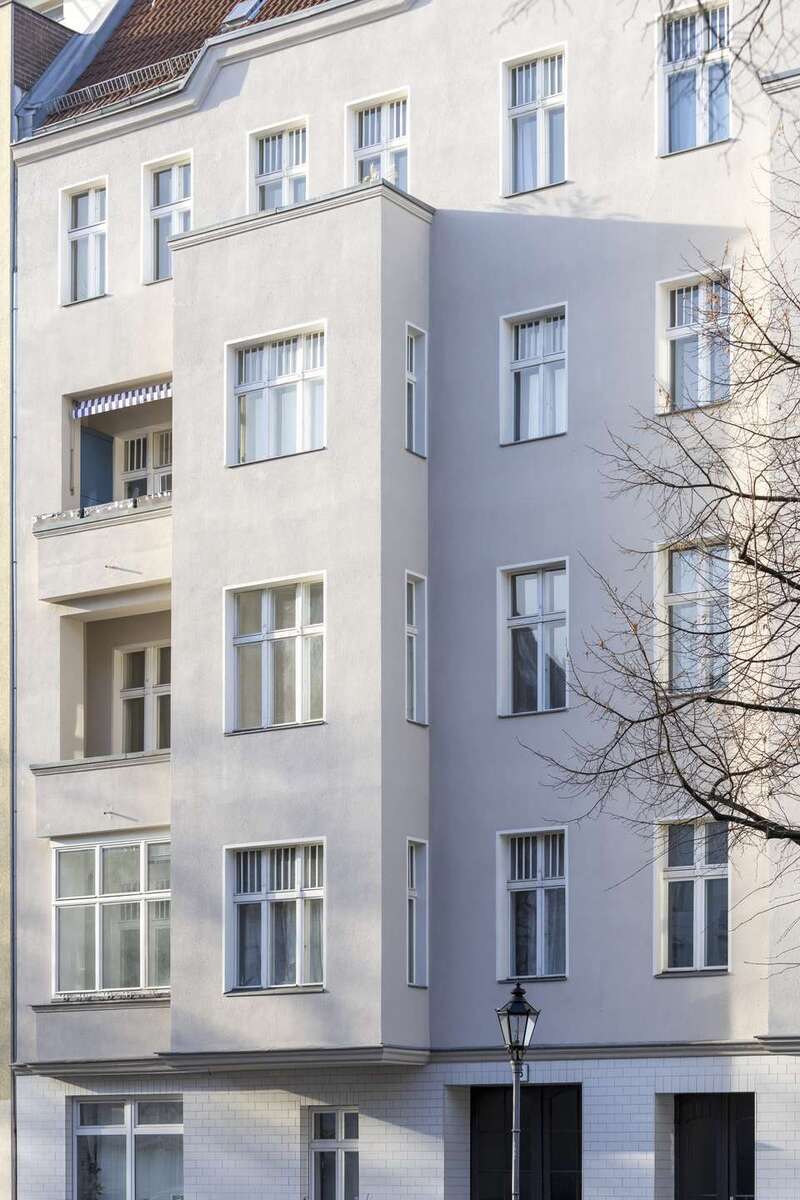 Wohnung zum Kaufen in Berlin 165.000 € 54.25 m²