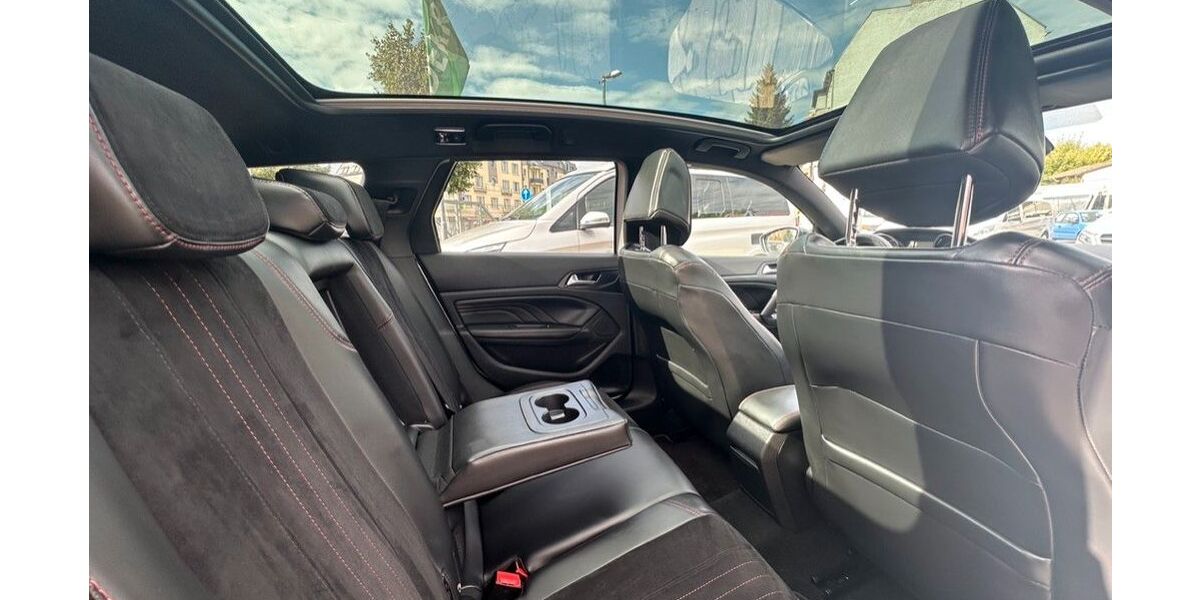 Peugeot 308 162.000 km 8.488 &euro; Berlin 13127