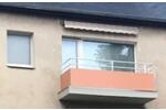 BER&Uni FU - nahes Apartment,sep.EBK,Duschbad,Balkon,Stellplatz