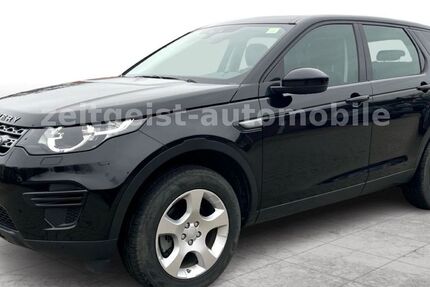 Land Rover Discovery Sport 150.000 km 16.985 &euro; Potsdam 14480