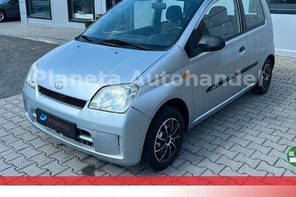 Daihatsu Cuore 128.268 km 2.999 &euro; Ludwigsfelde 14974