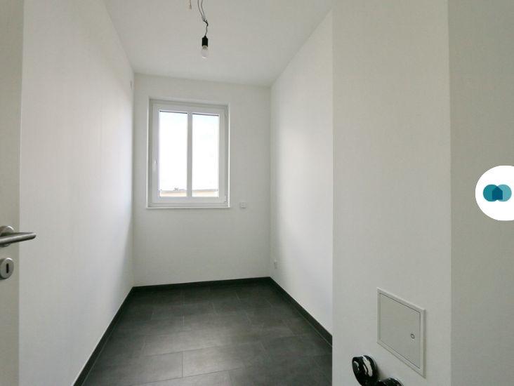 Modernstes Wohnen in Nauen: 3-Zimmer-Wohnung mit Balkon 3 zimmer