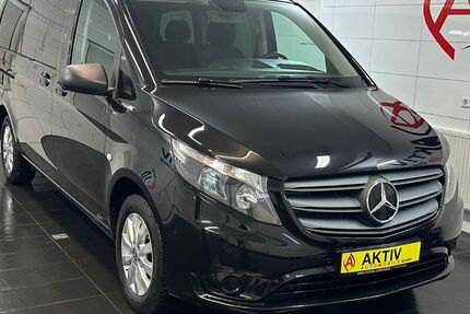 Mercedes-Benz Vito 100.000 km 34.600 &euro; Berlin-Rudow 12357