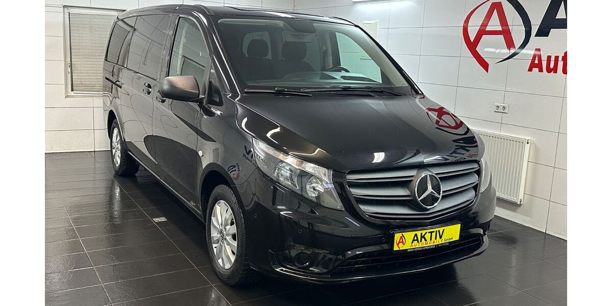 Mercedes-Benz Vito 100.000 km 34.600 &euro; Berlin-Rudow 12357