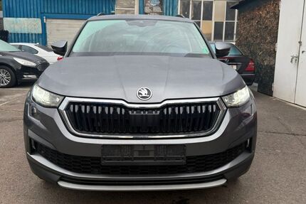 Skoda Kodiaq 166.742 km 22.490 € Berlin 12351