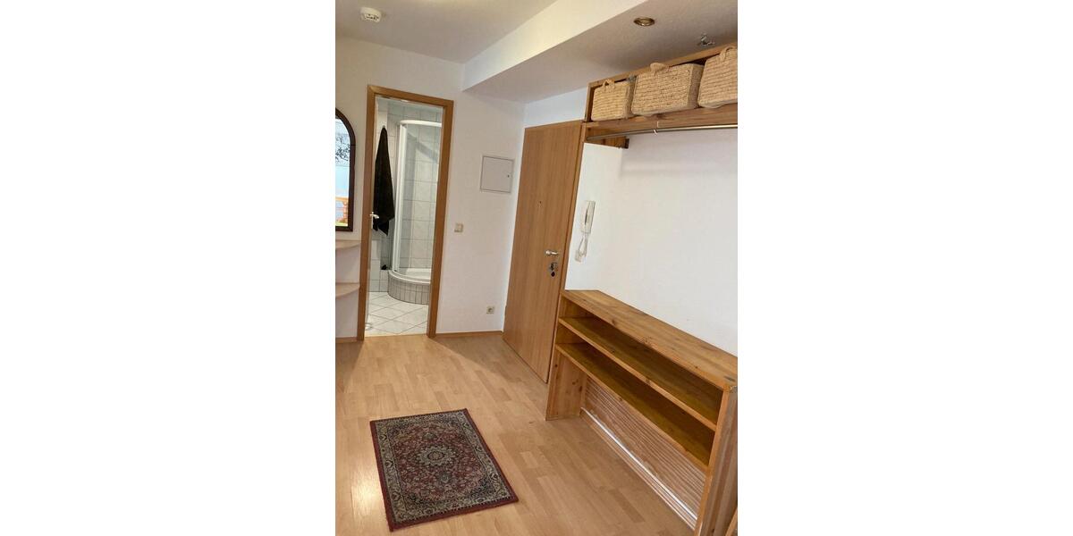 Erdgeschoßwohnung Seddiner See - 1 Zimmer, 54 m&sup2;, 160.000&euro; | Angebot:26463886