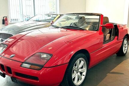 BMW Z1 68.074 km 49.990 &euro; Berlin 12487