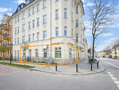 Gewerbeobjekt Potsdam Babelsberg - 1.086&euro; | Angebot:26152327