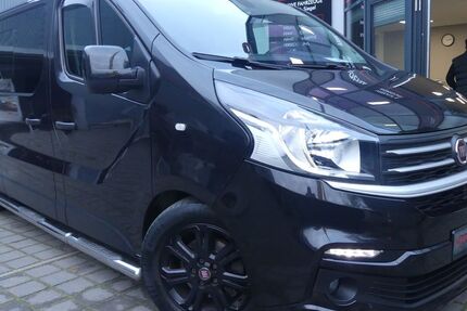 Fiat Talento 59.888 km 23.800 &euro; Berlin 13156