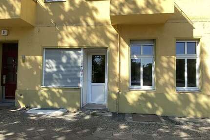 Gewerbeobjekt Berlin Gesundbrunnen - 2.340&euro; | Angebot:26257144