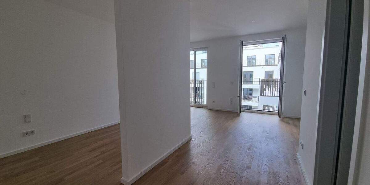 Etagenwohnung Berlin Friedrichshain - 1 Zimmer, 40 m&sup2;, 1.390&euro; | Angebot:25279194