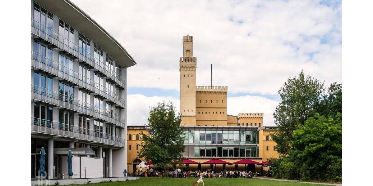 Etagenwohnung Potsdam Potsdam West - 3 Zimmer, 60 m&sup2;, 462.000&euro; | Angebot:26345286