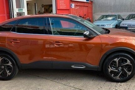 Citroen C4 77.700 km 17.290 € Berlin Marienfelde 12277