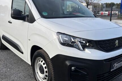 Peugeot Partner 93.000 km 16.990 € Neuseddin bei Berlin 14554