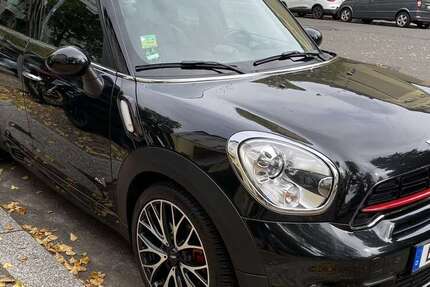 Mini JCW Countryman All4 79.500 km 15.999 € Berlin 10967