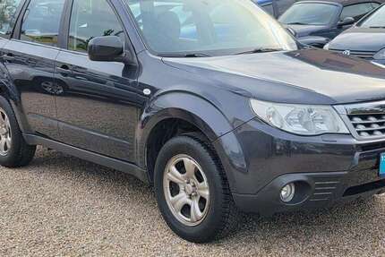 Subaru Forester 122.649 km 11.999 &euro; Berlin 13589