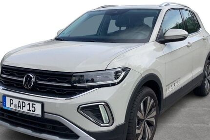 VW T-Cross 3.000 km 27.950 € Potsdam 14480