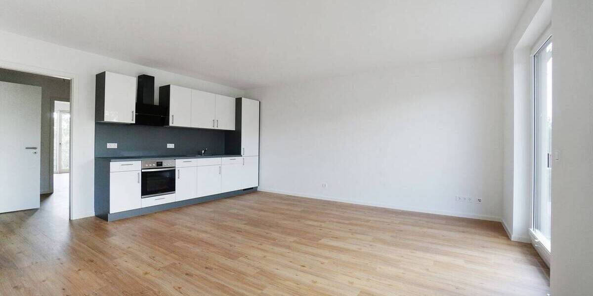Etagenwohnung Berlin Siemensstadt - 3 Zimmer, 87 m&sup2;, 1.487&euro; | Angebot:26857034