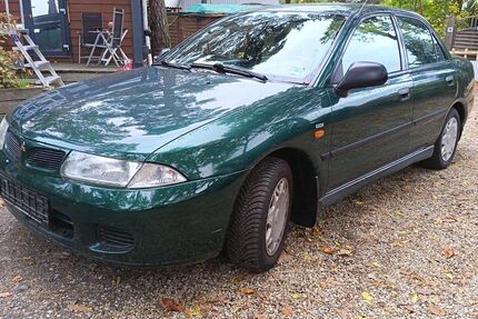 Mitsubishi Carisma 103.662 km 2.499 &euro; Schwielowsee 14548