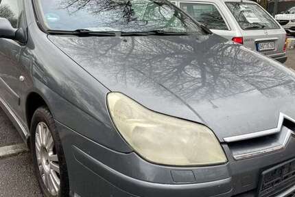 Citroen C5 198.000 km 2.800 &euro; Berlin 12109