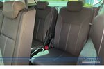 Zafira Innovation*7-Sitz*R-Cam*Lkrhg*SHZ*Navi*