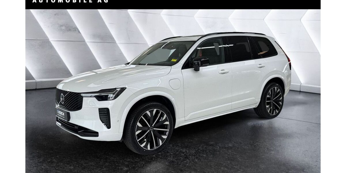 Volvo XC90 16.495 km 69.990 &euro; Berlin 10553