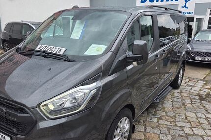 Ford Tourneo Custom 84.000 km 30.990 &euro; Potsdam 14469