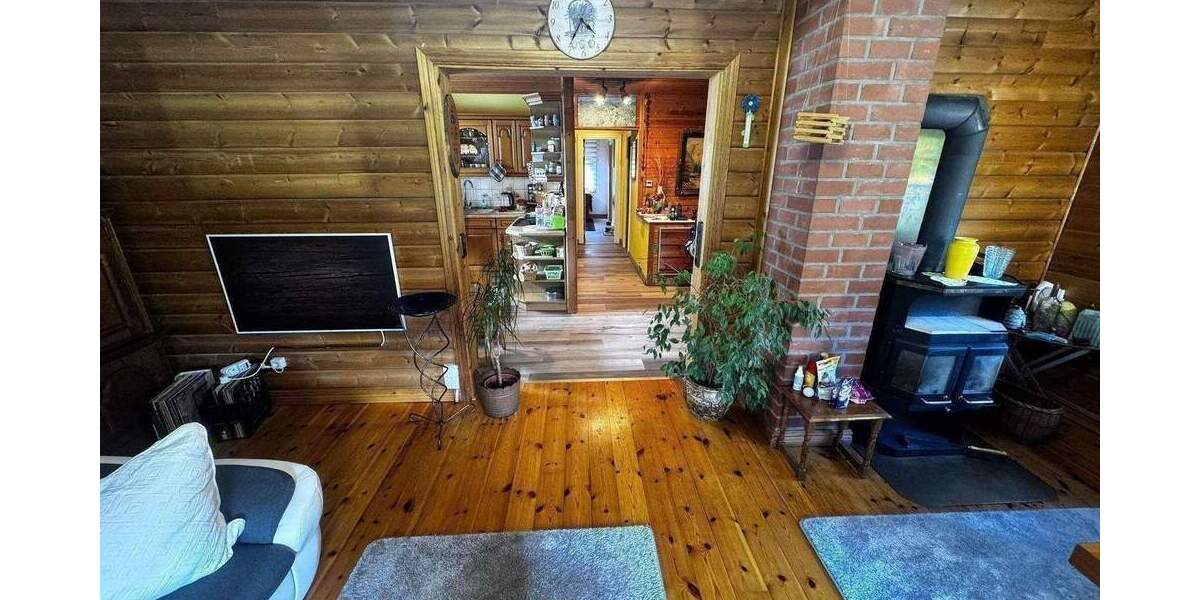Einfamilienhaus Schwielowsee Caputh - 4 Zimmer, 120 m&sup2;, 629.000&euro; | Angebot:26410123