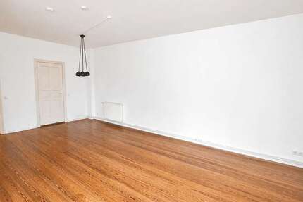 Wohnung Potsdam-Charlottenhof Charlottenhof - 3 Zimmer, 99 m&sup2;, 475.000&euro; | Angebot:27616497