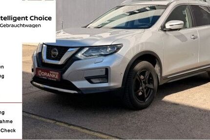 Nissan X-Trail 76.891 km 19.300 &euro; Berlin 13055