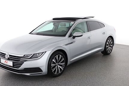 VW Arteon 45.276 km 27.480 € Berlin 12103
