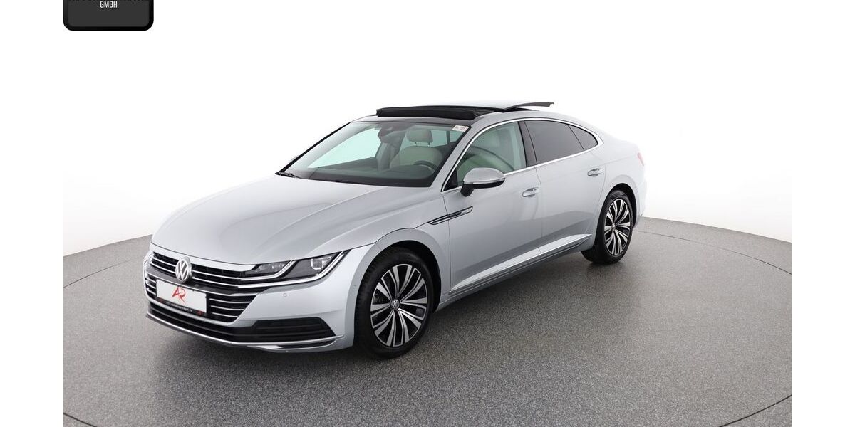 VW Arteon 45.276 km 27.480 € Berlin 12103