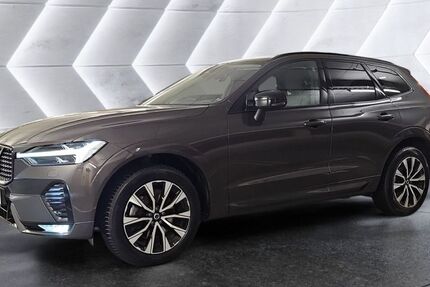 Volvo XC60 54.584 km 36.490 &euro; Berlin 12683