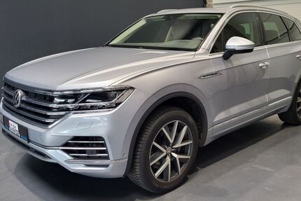 VW Touareg 84.888 km 39.950 &euro; Teltow 14513